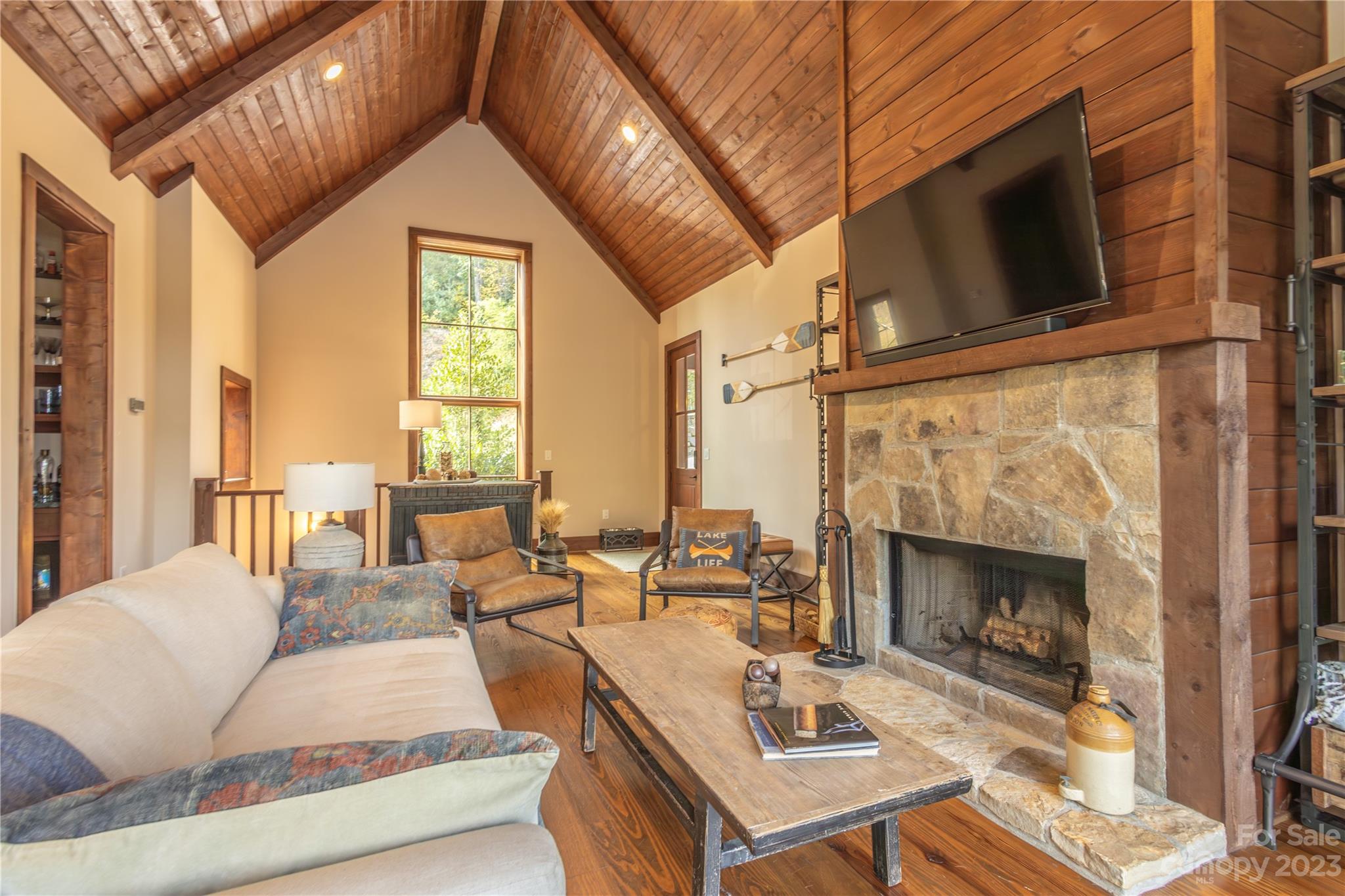 Bear Lake Reserve - Residential