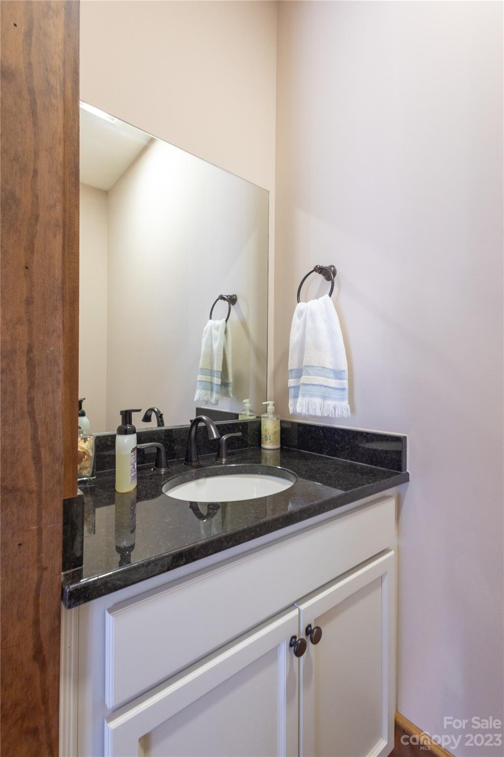 Bear Lake Reserve - Residential