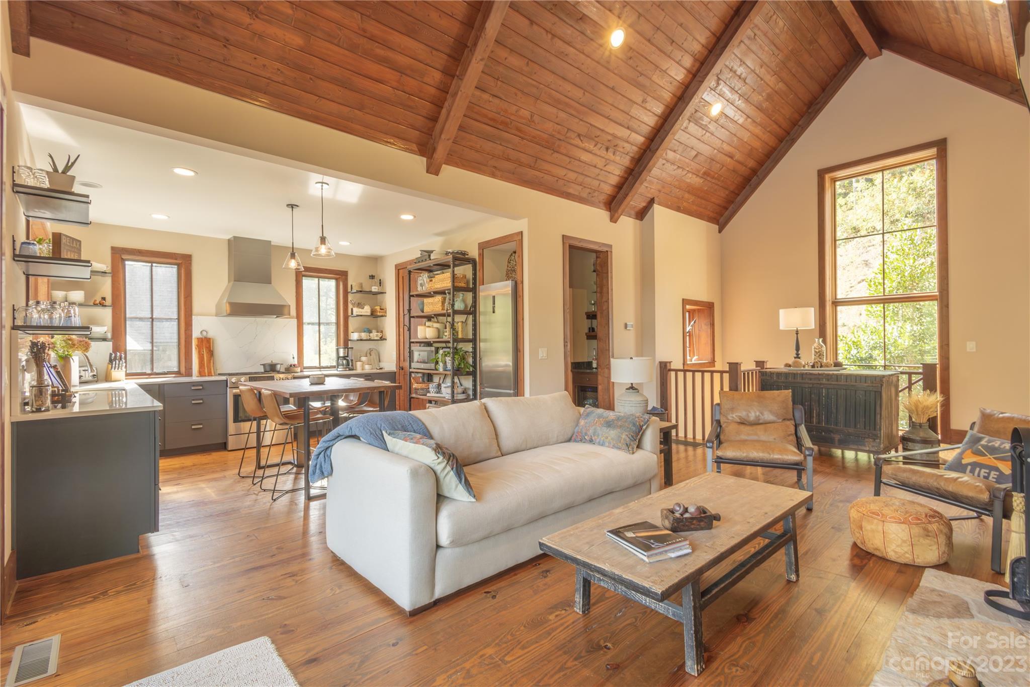 Bear Lake Reserve - Residential