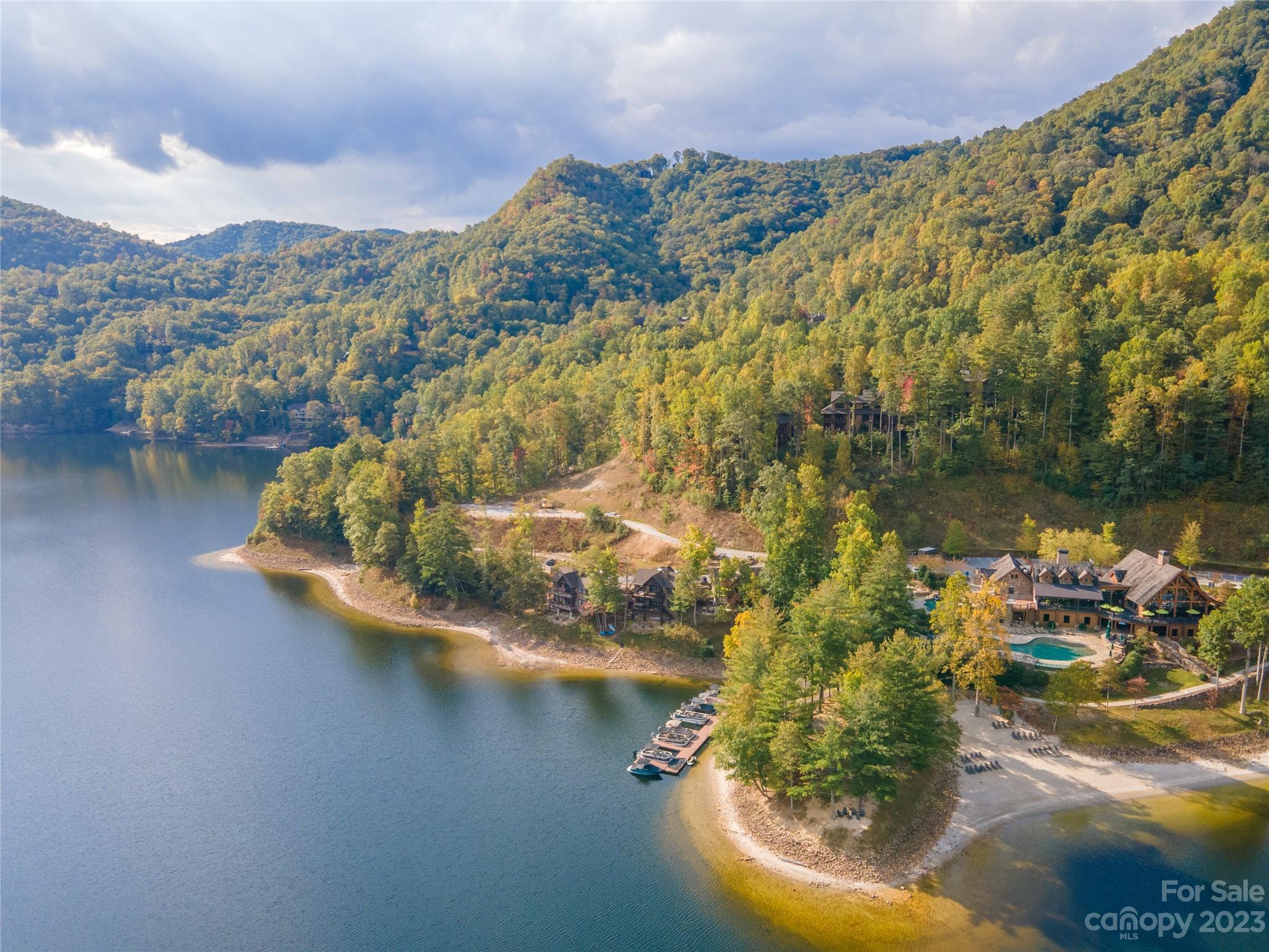 Bear Lake Reserve - Residential