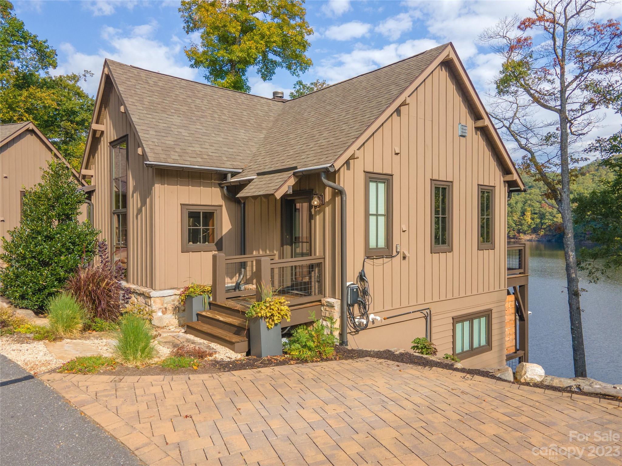 Bear Lake Reserve - Residential