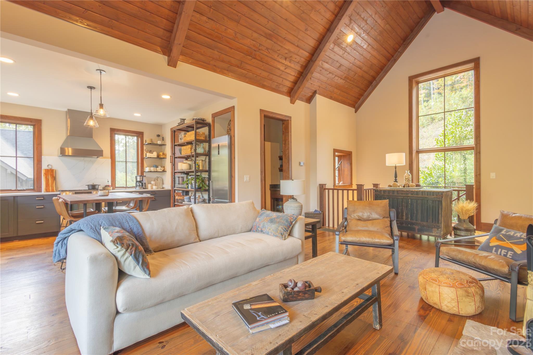 Bear Lake Reserve - Residential