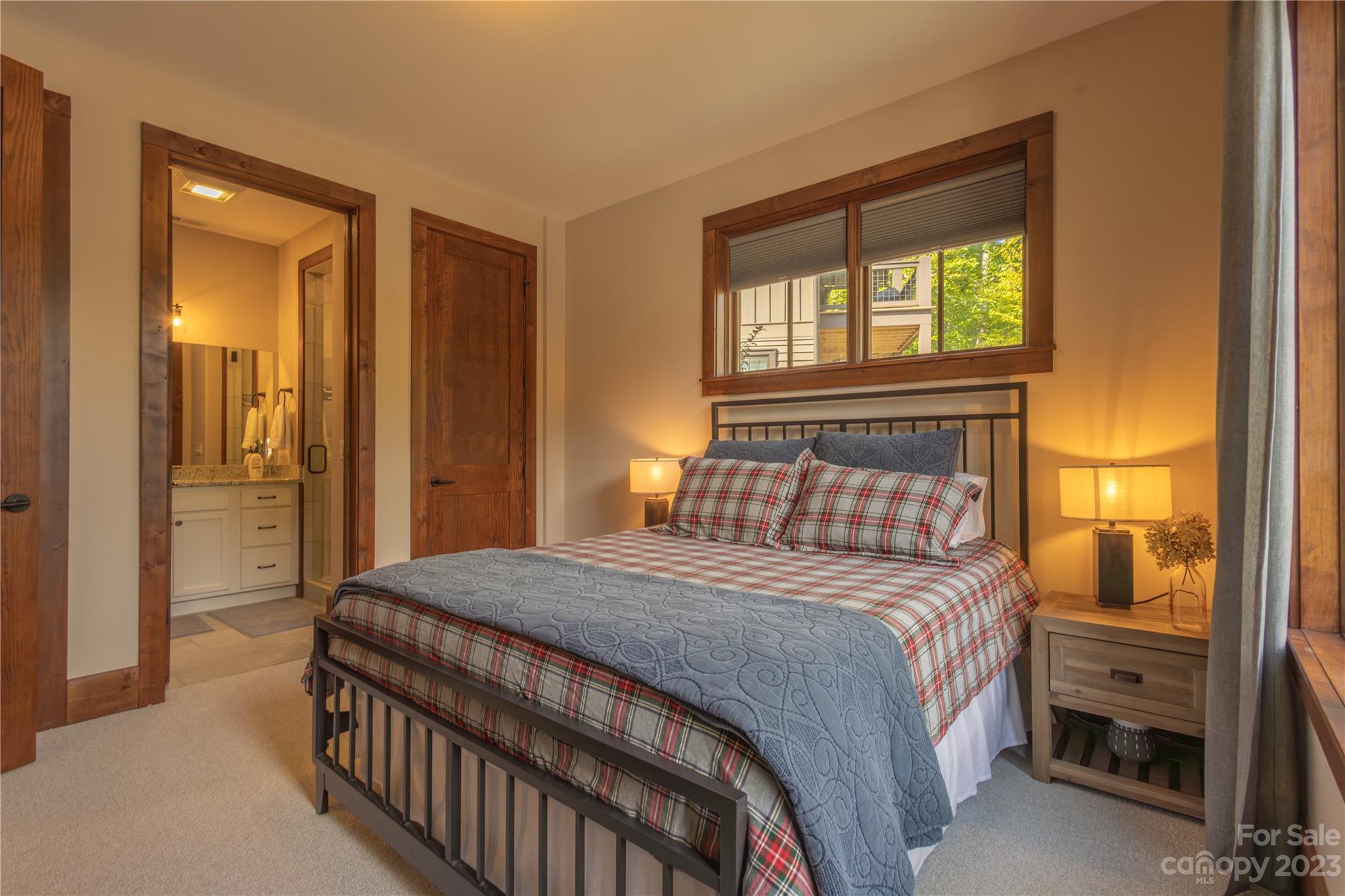 Bear Lake Reserve - Residential