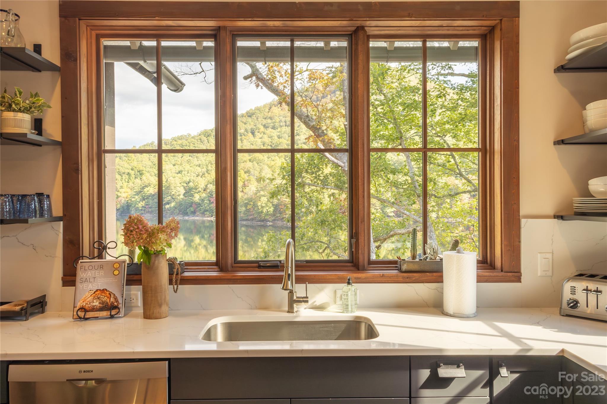 Bear Lake Reserve - Residential