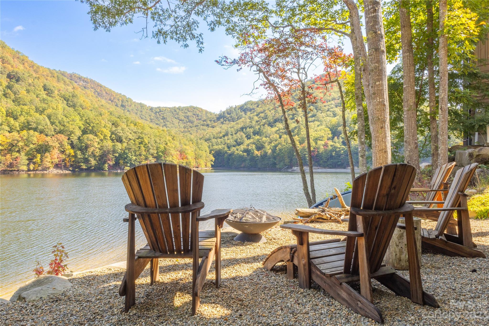 Bear Lake Reserve - Residential