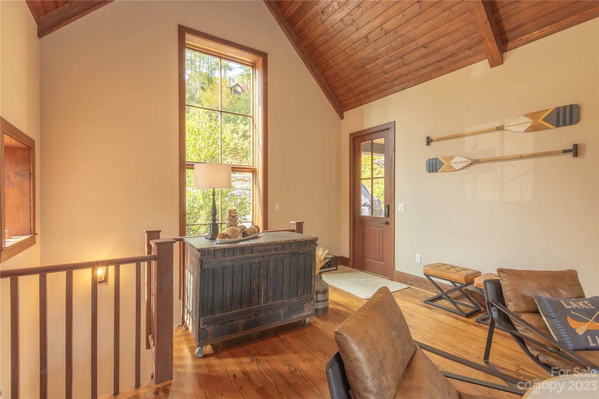 Bear Lake Reserve - Residential