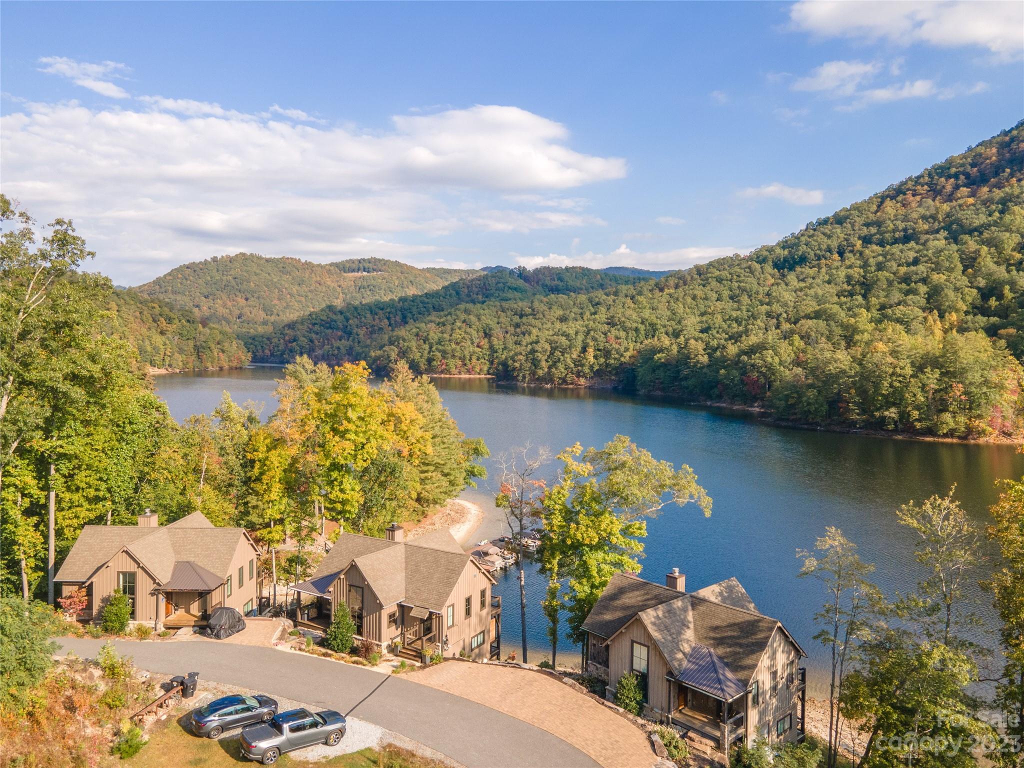 Bear Lake Reserve - Residential