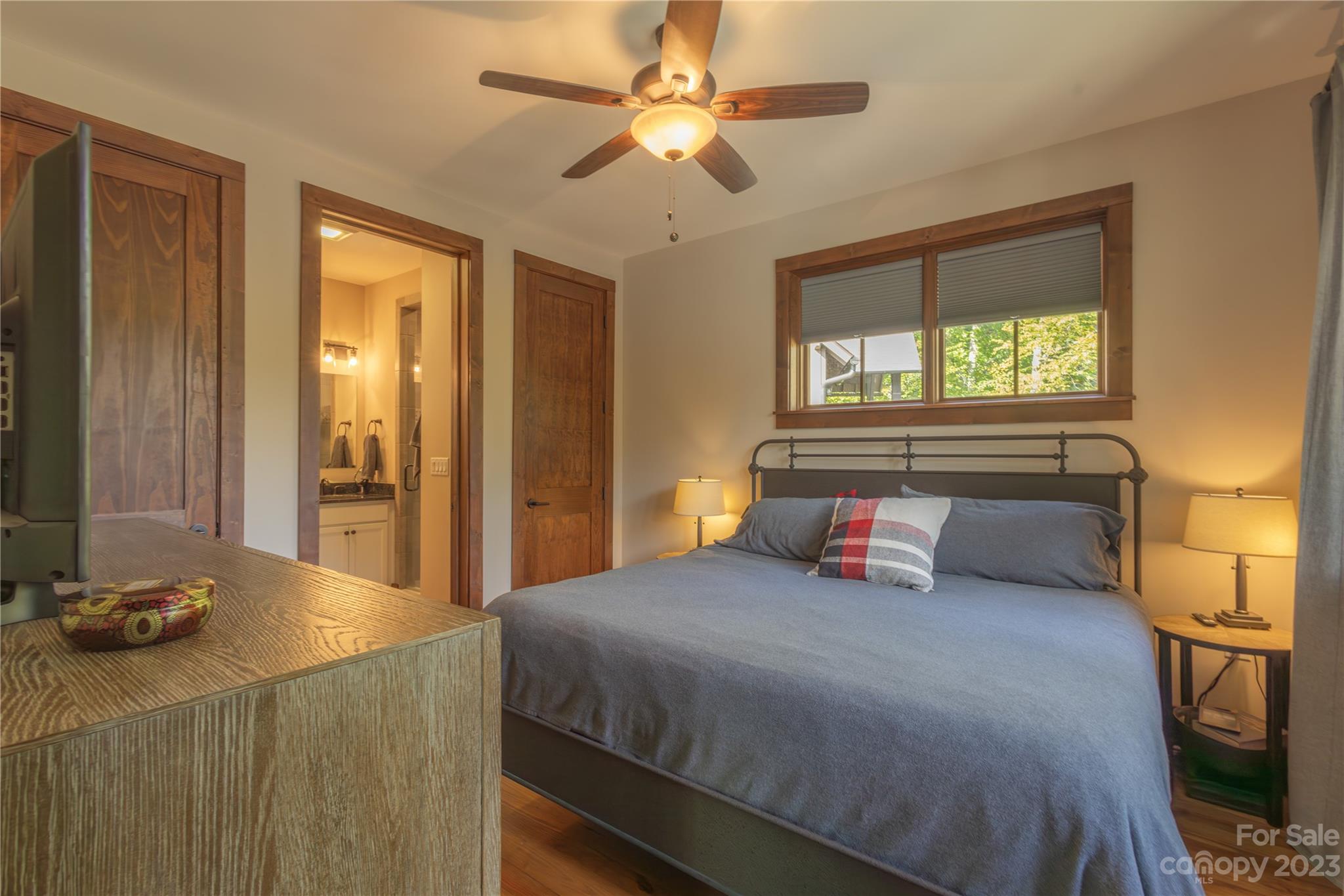 Bear Lake Reserve - Residential