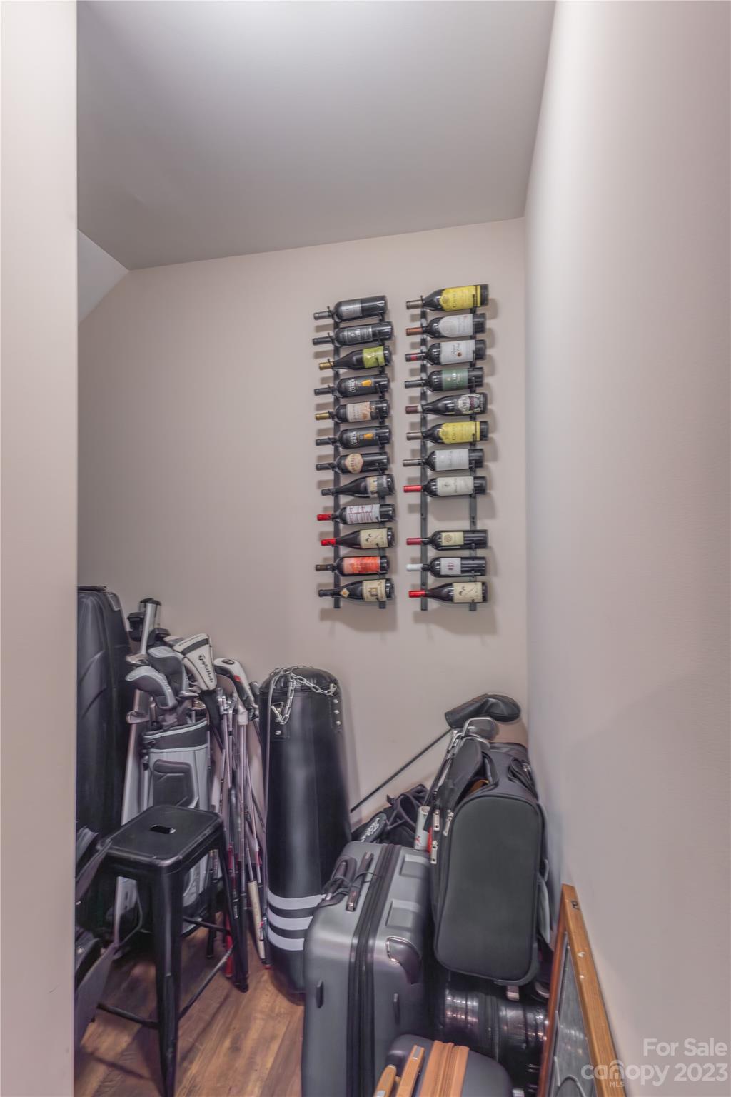 Bear Lake Reserve - Residential