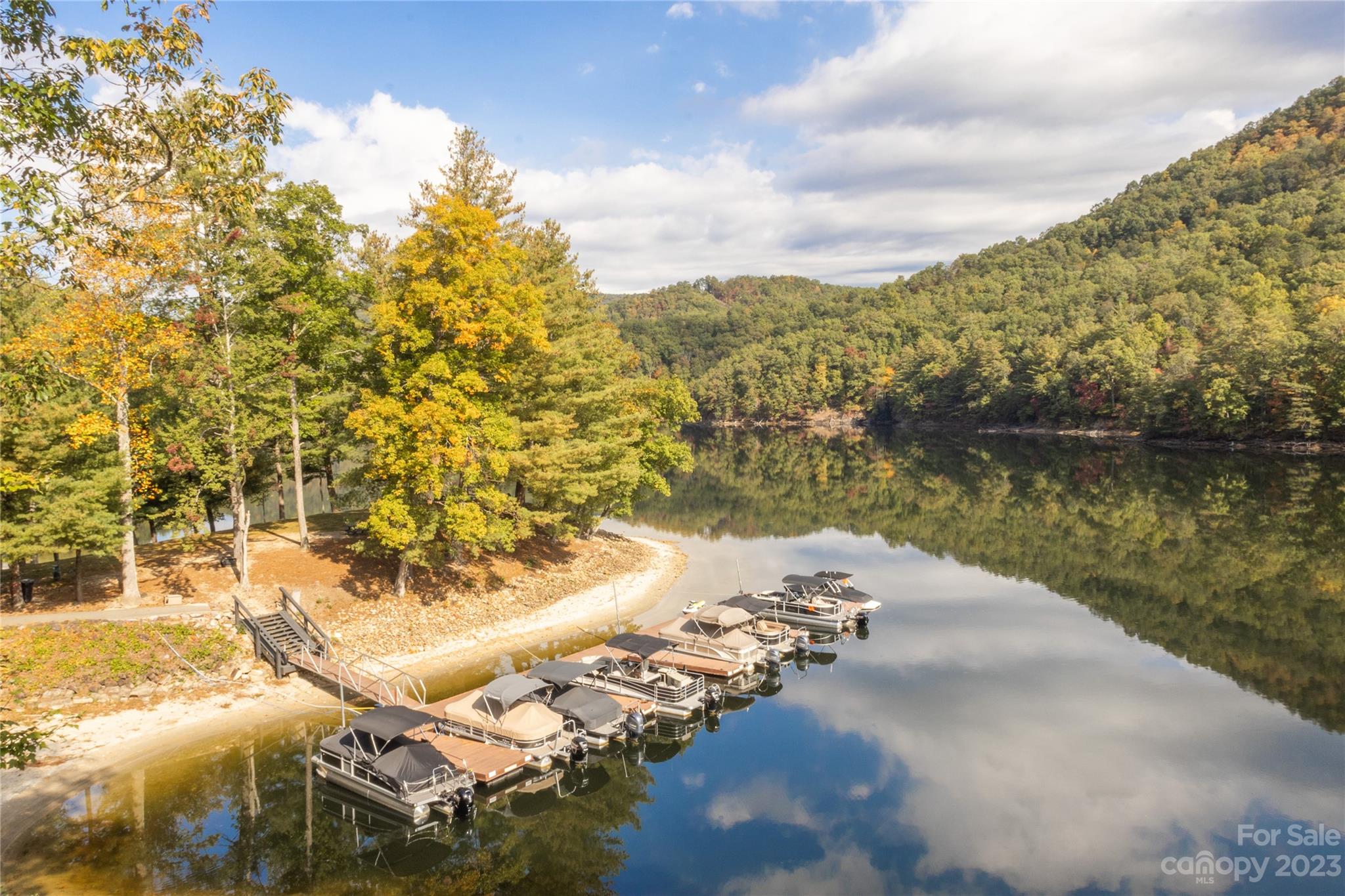 Bear Lake Reserve - Residential