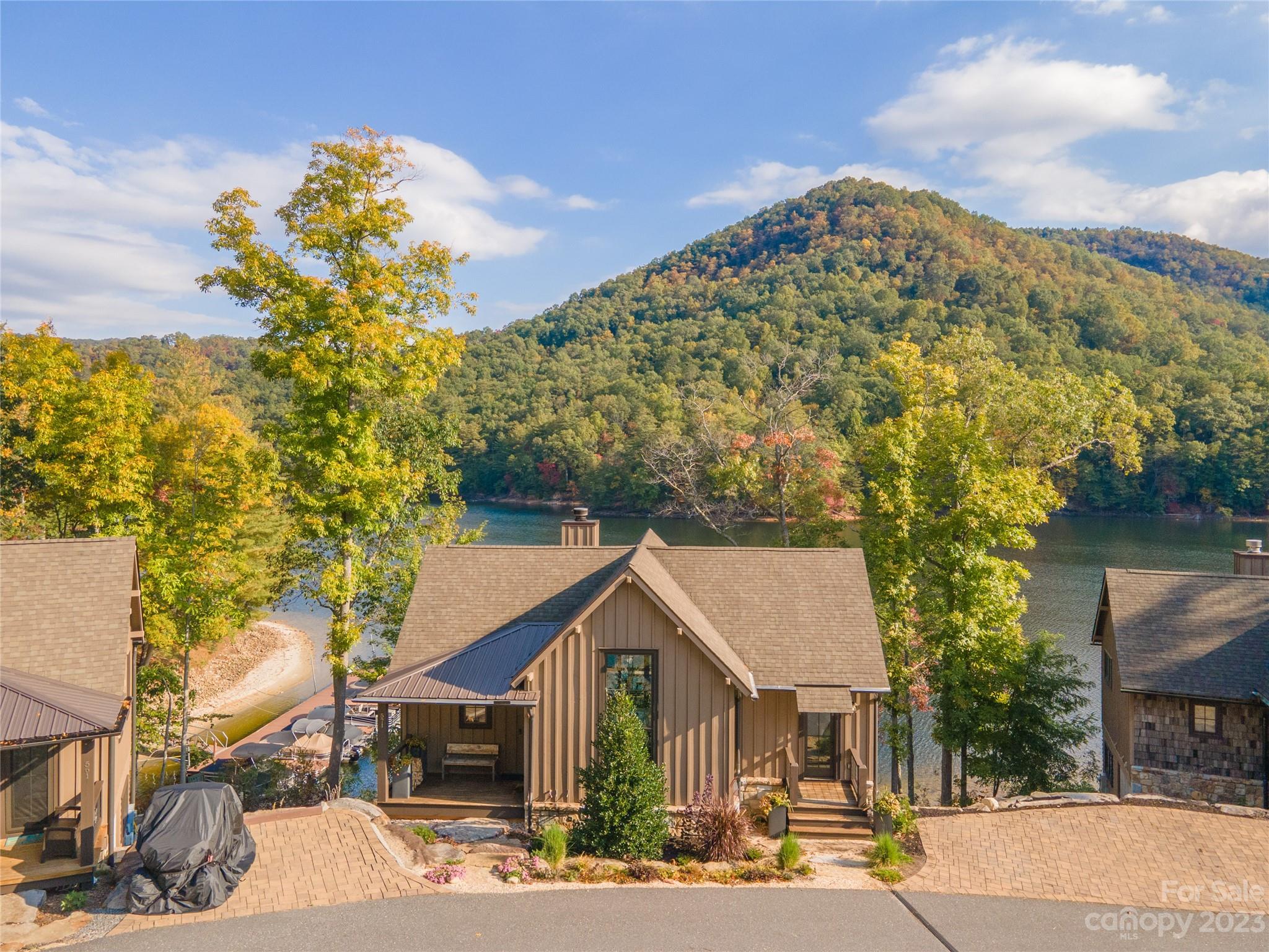 Bear Lake Reserve - Residential