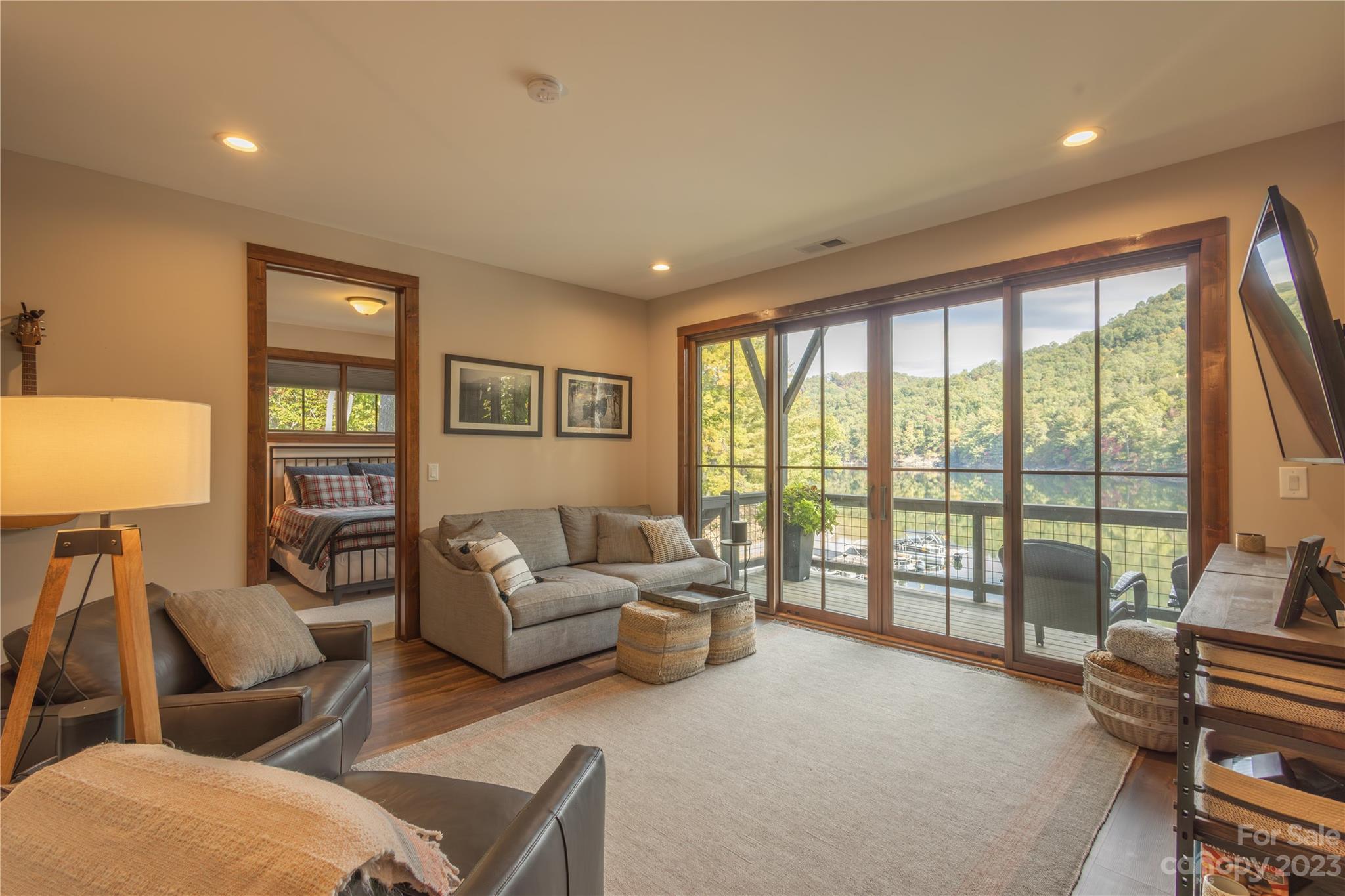 Bear Lake Reserve - Residential