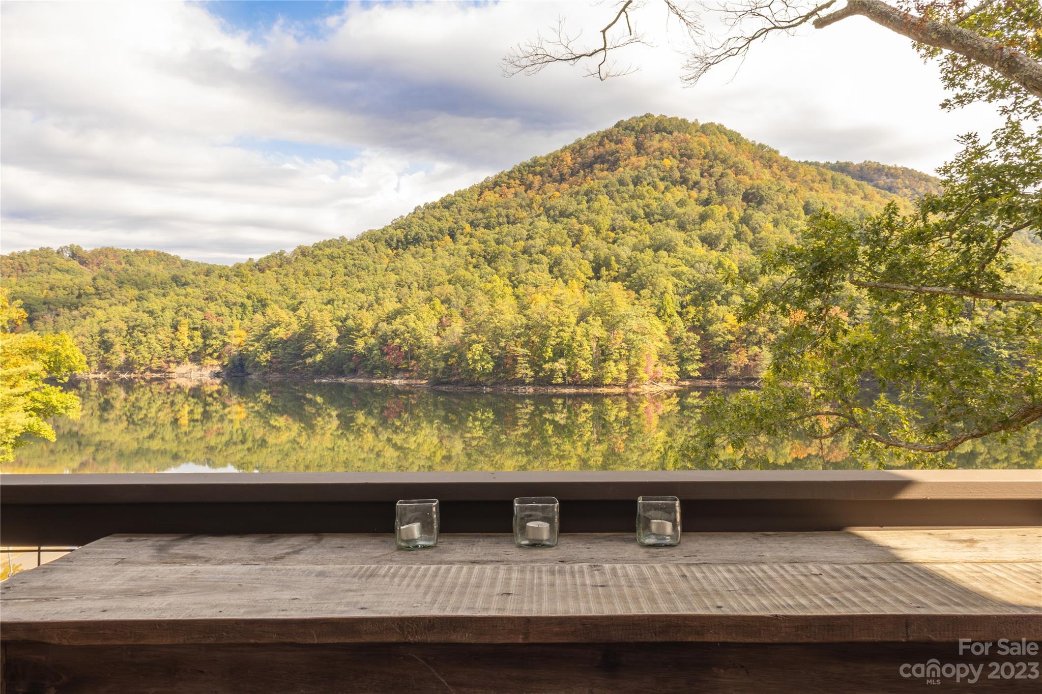 Bear Lake Reserve - Residential