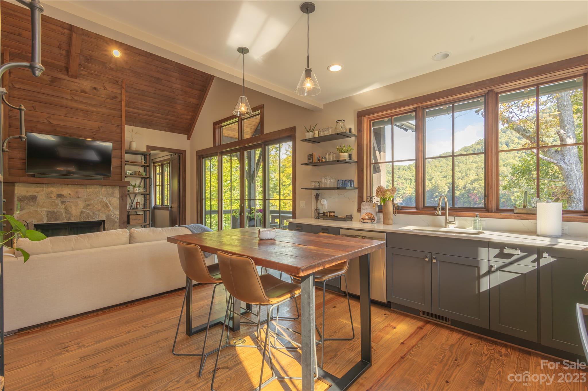 Bear Lake Reserve - Residential