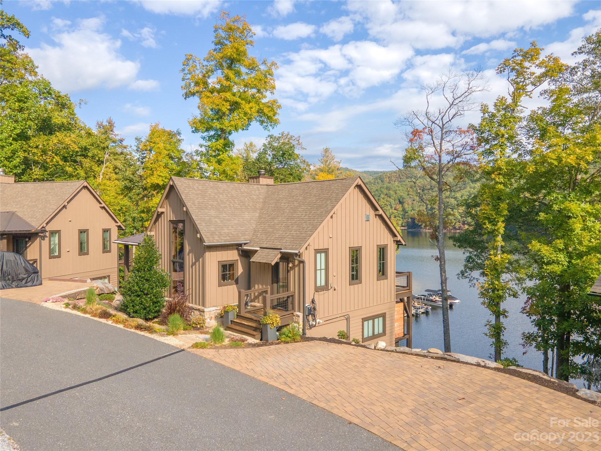 Bear Lake Reserve - Residential