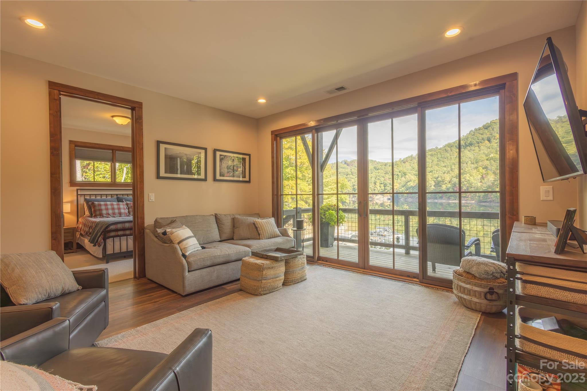 Bear Lake Reserve - Residential