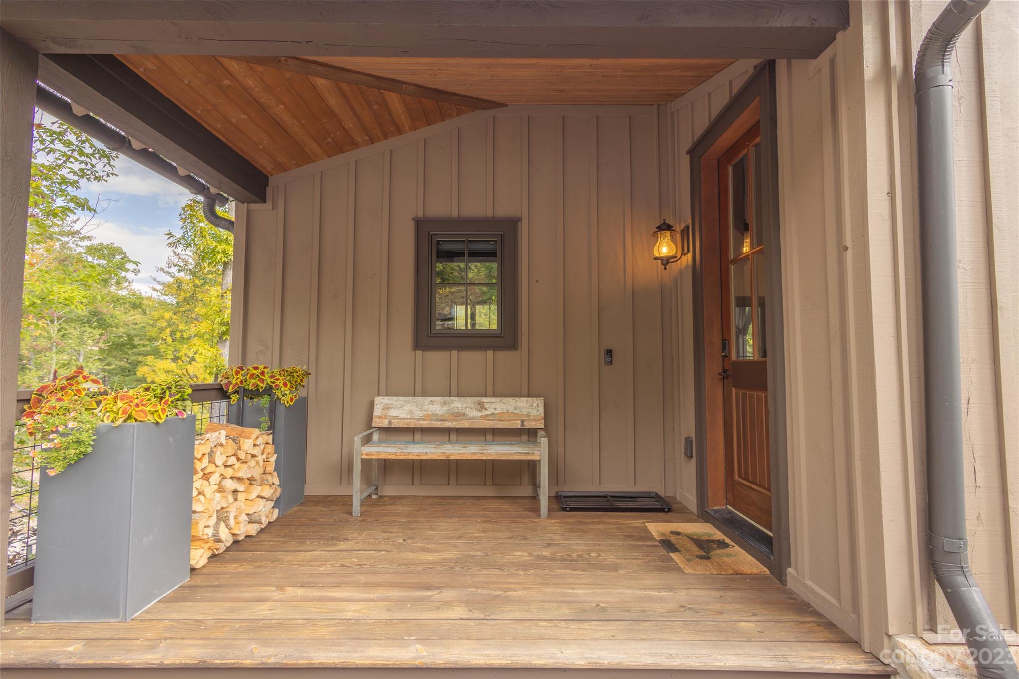 Bear Lake Reserve - Residential