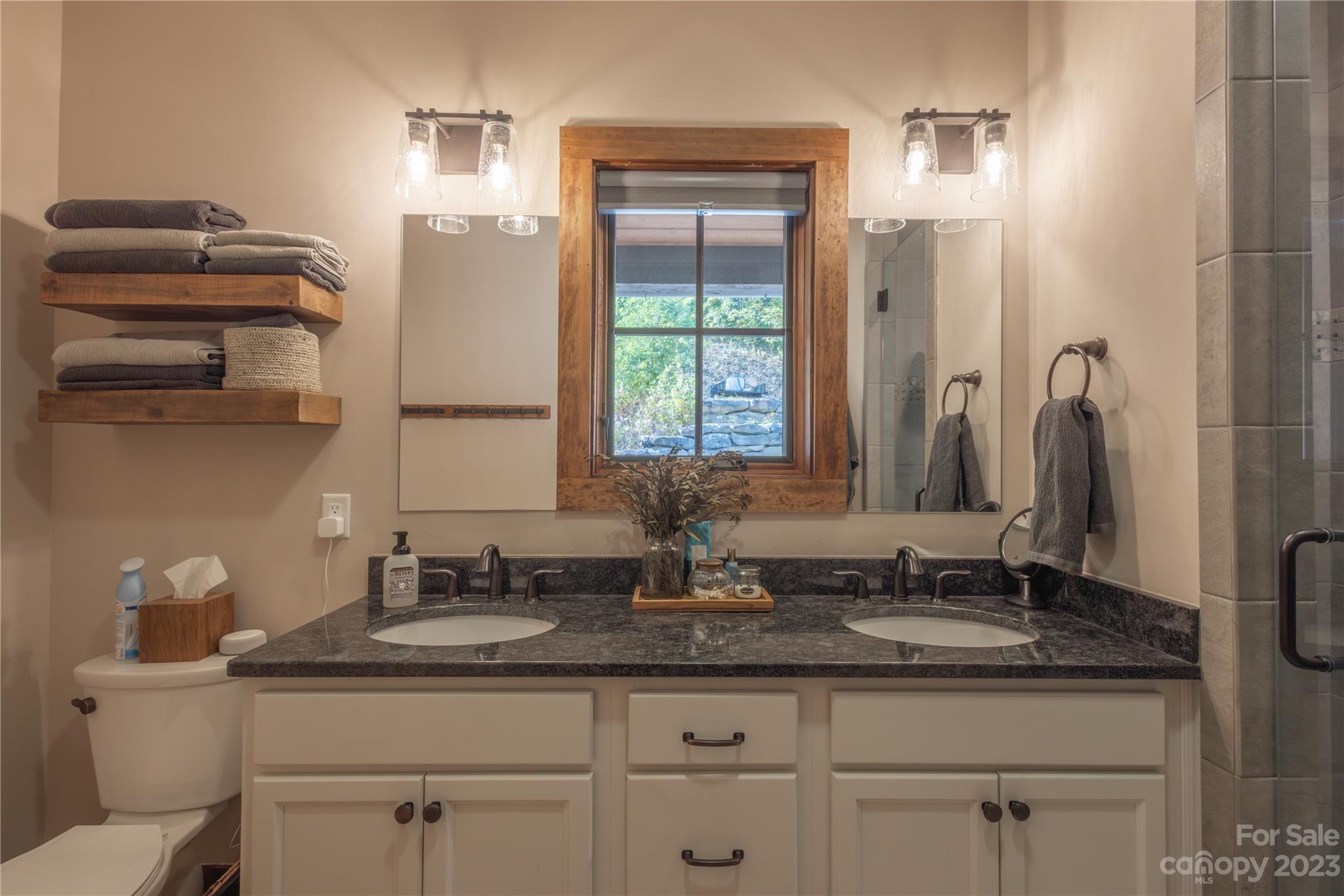 Bear Lake Reserve - Residential