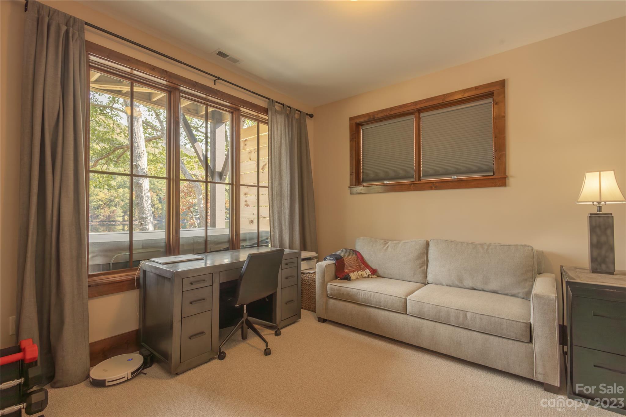 Bear Lake Reserve - Residential