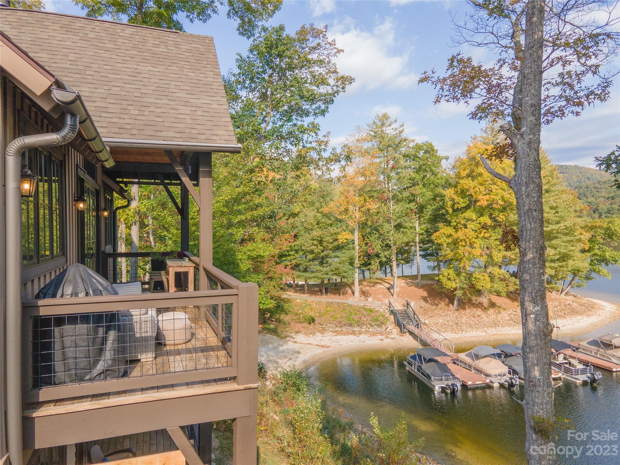 Bear Lake Reserve - Residential