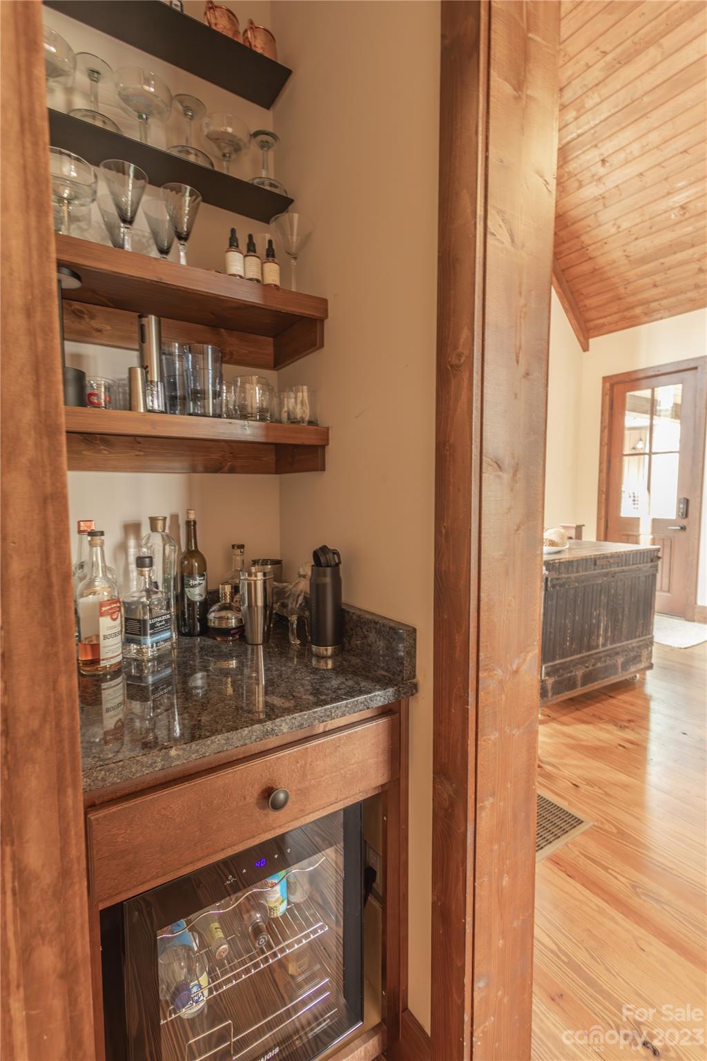 Bear Lake Reserve - Residential