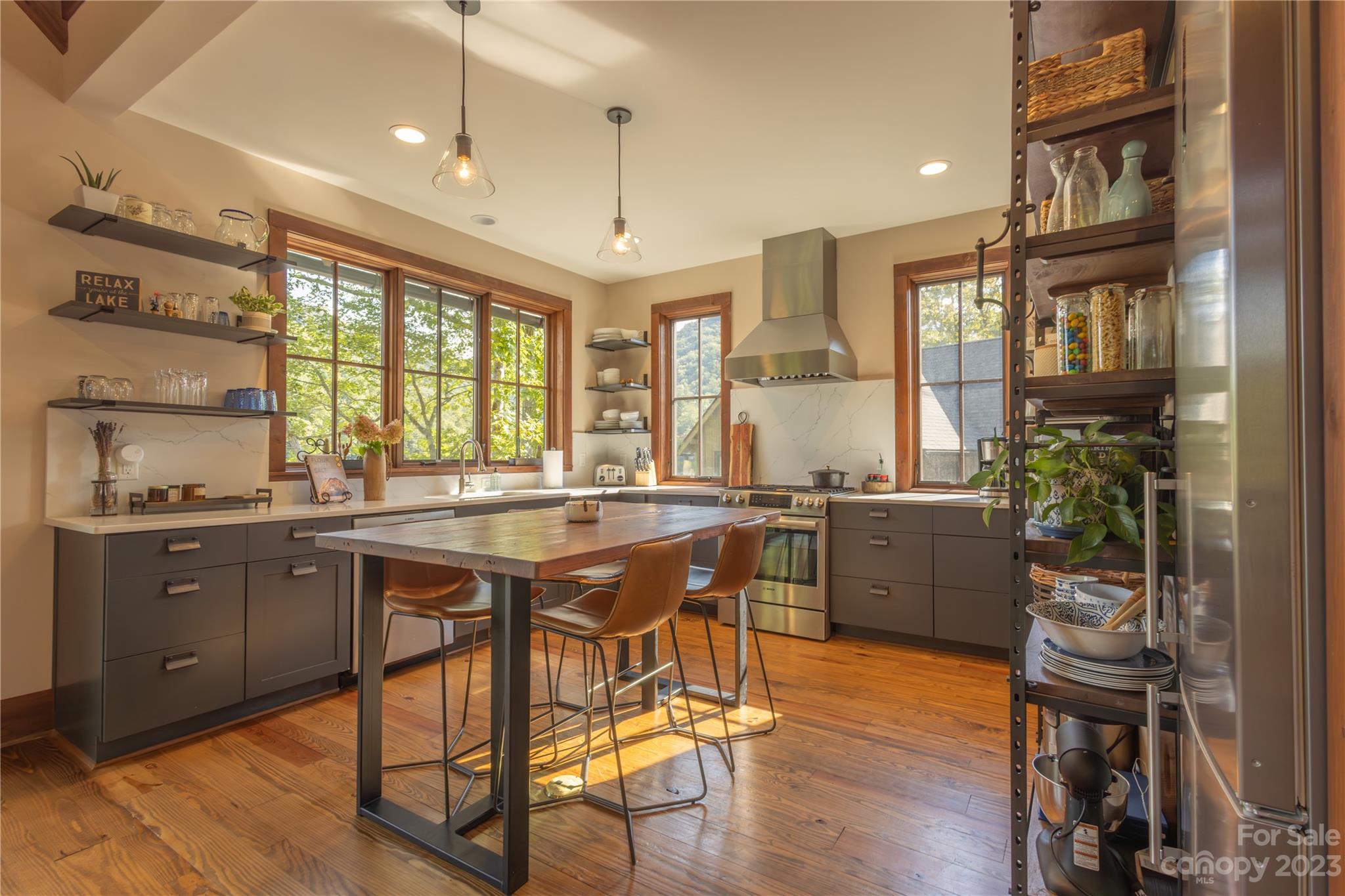 Bear Lake Reserve - Residential