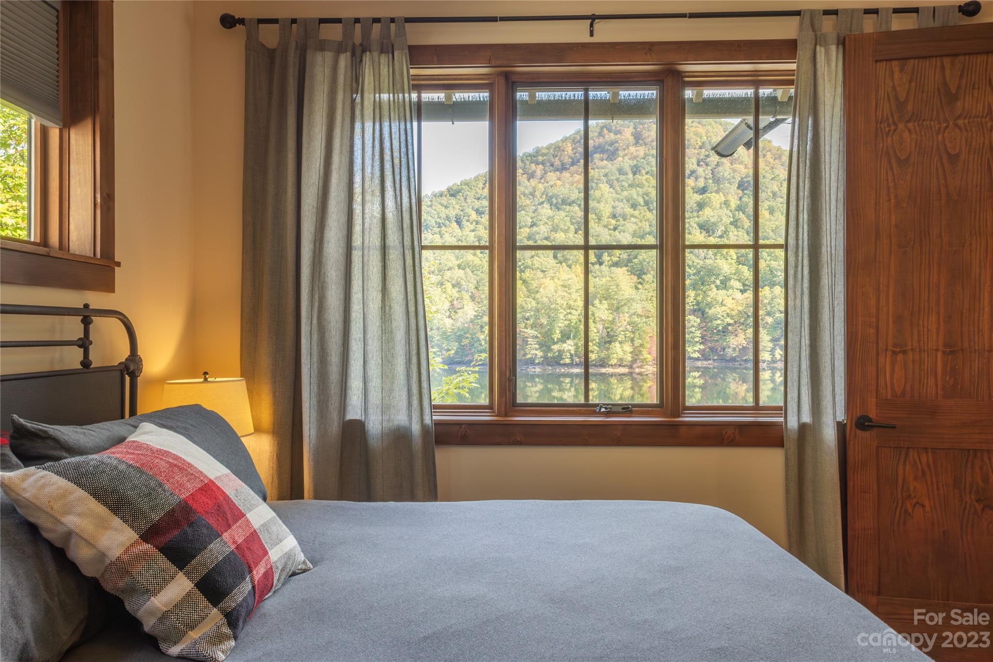 Bear Lake Reserve - Residential