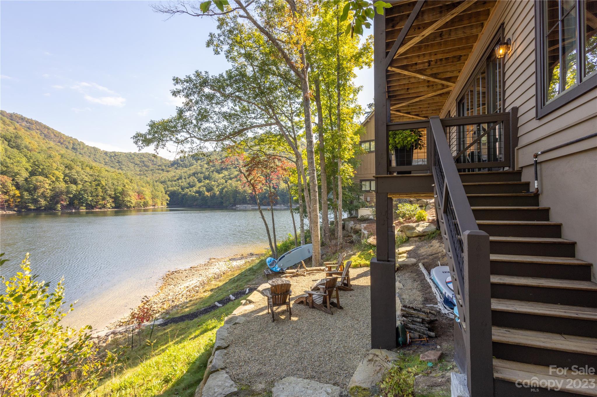 Bear Lake Reserve - Residential
