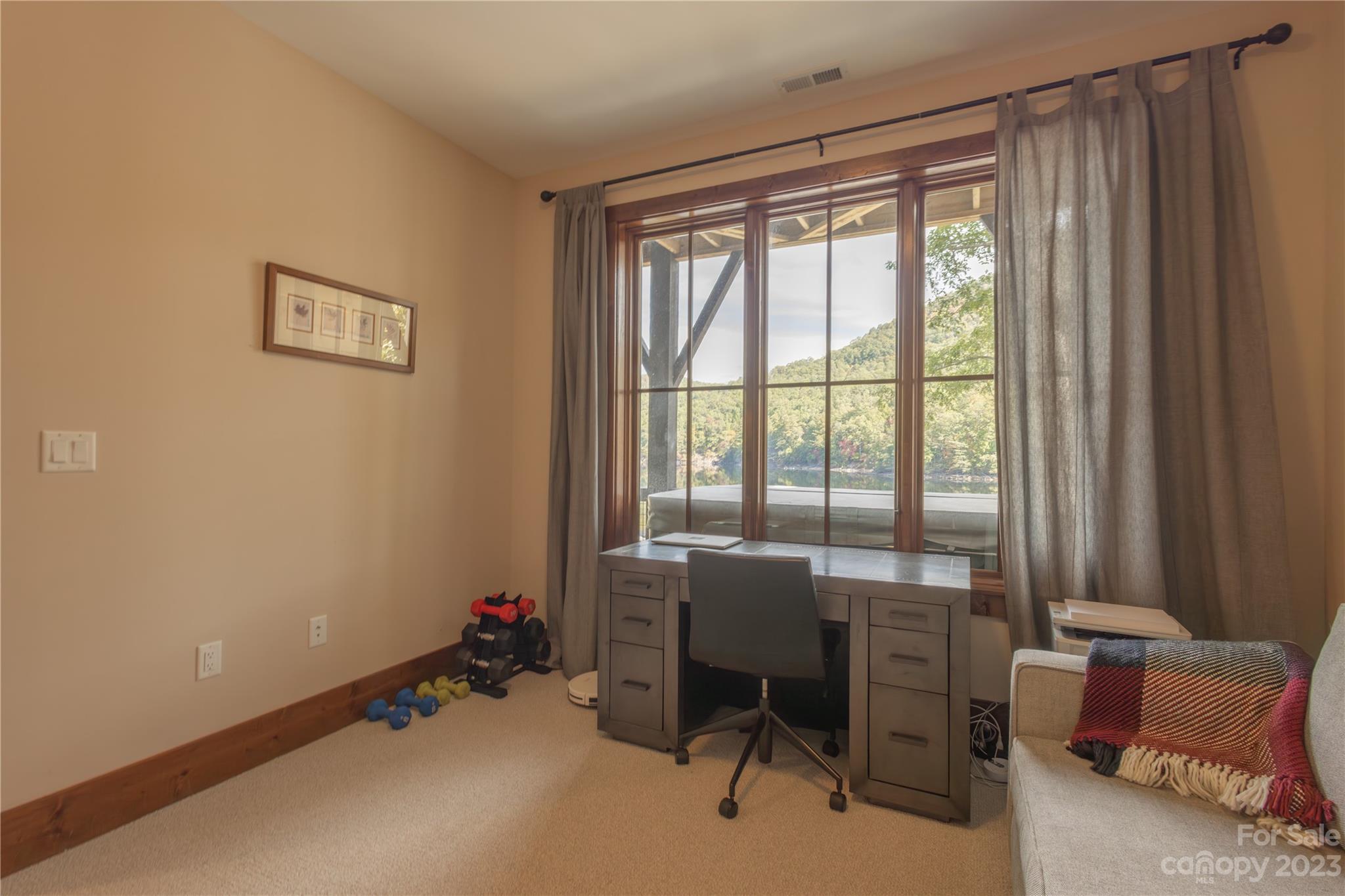 Bear Lake Reserve - Residential