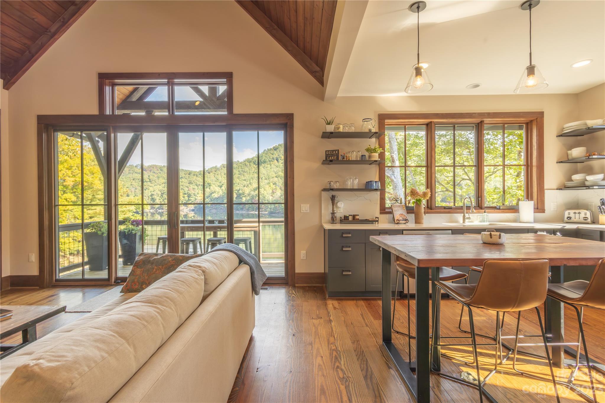 Bear Lake Reserve - Residential