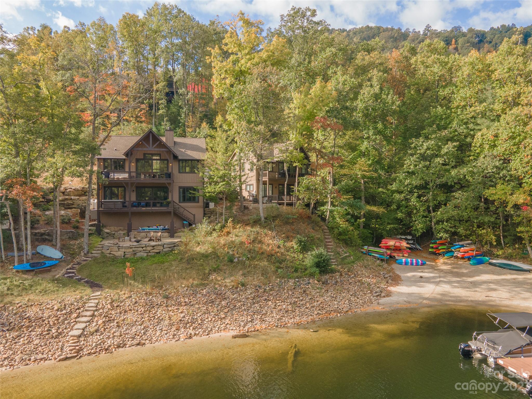 Bear Lake Reserve - Residential