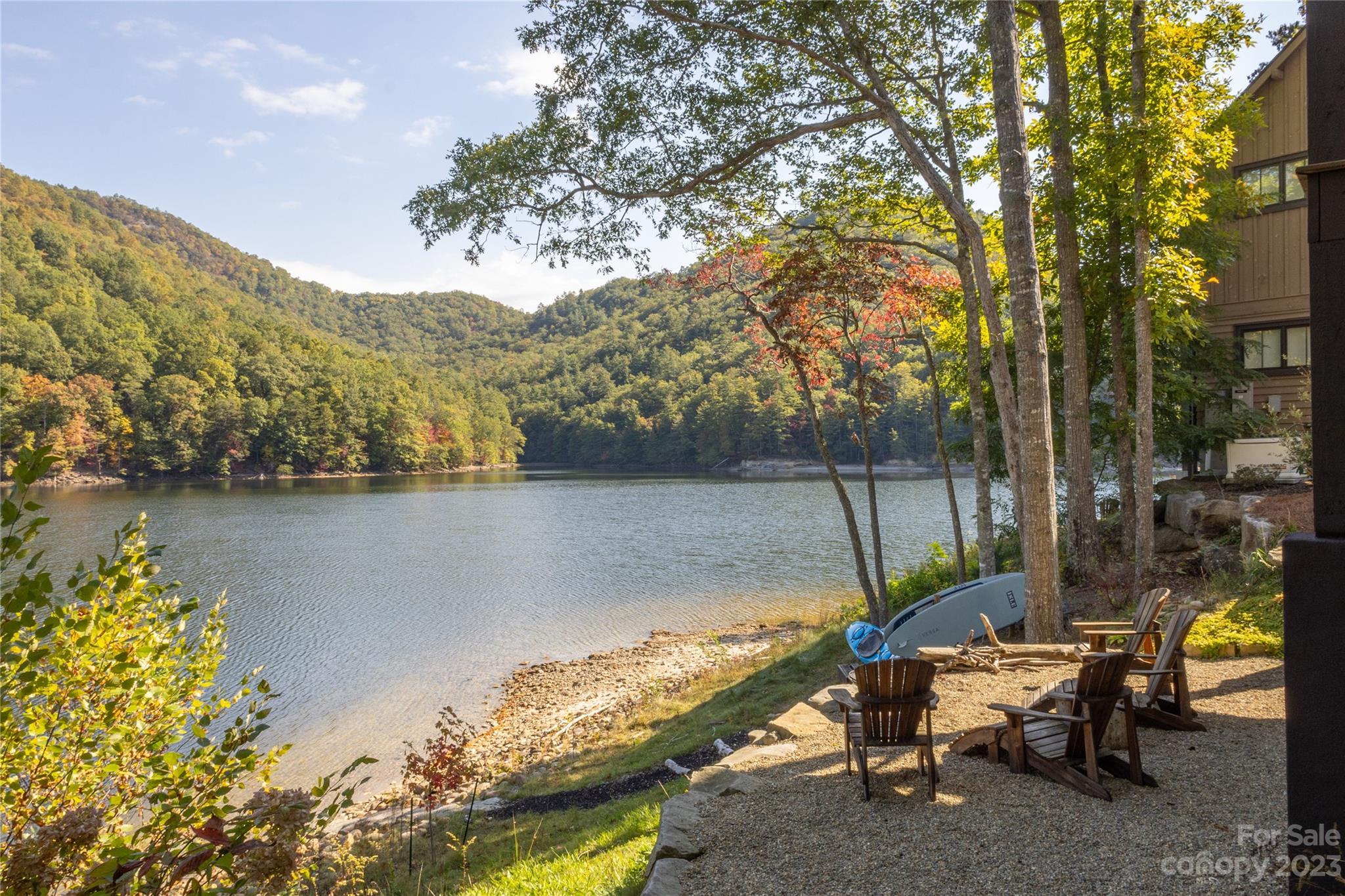 Bear Lake Reserve - Residential