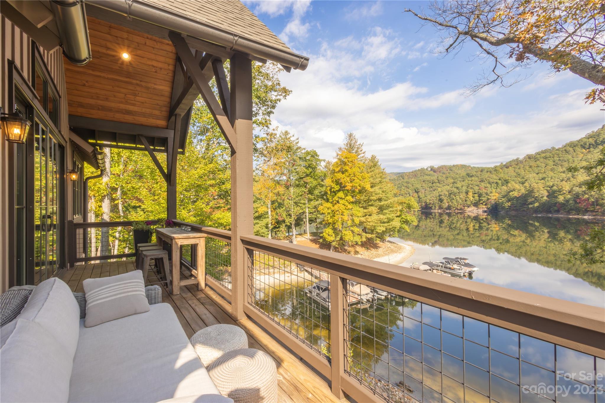 Bear Lake Reserve - Residential