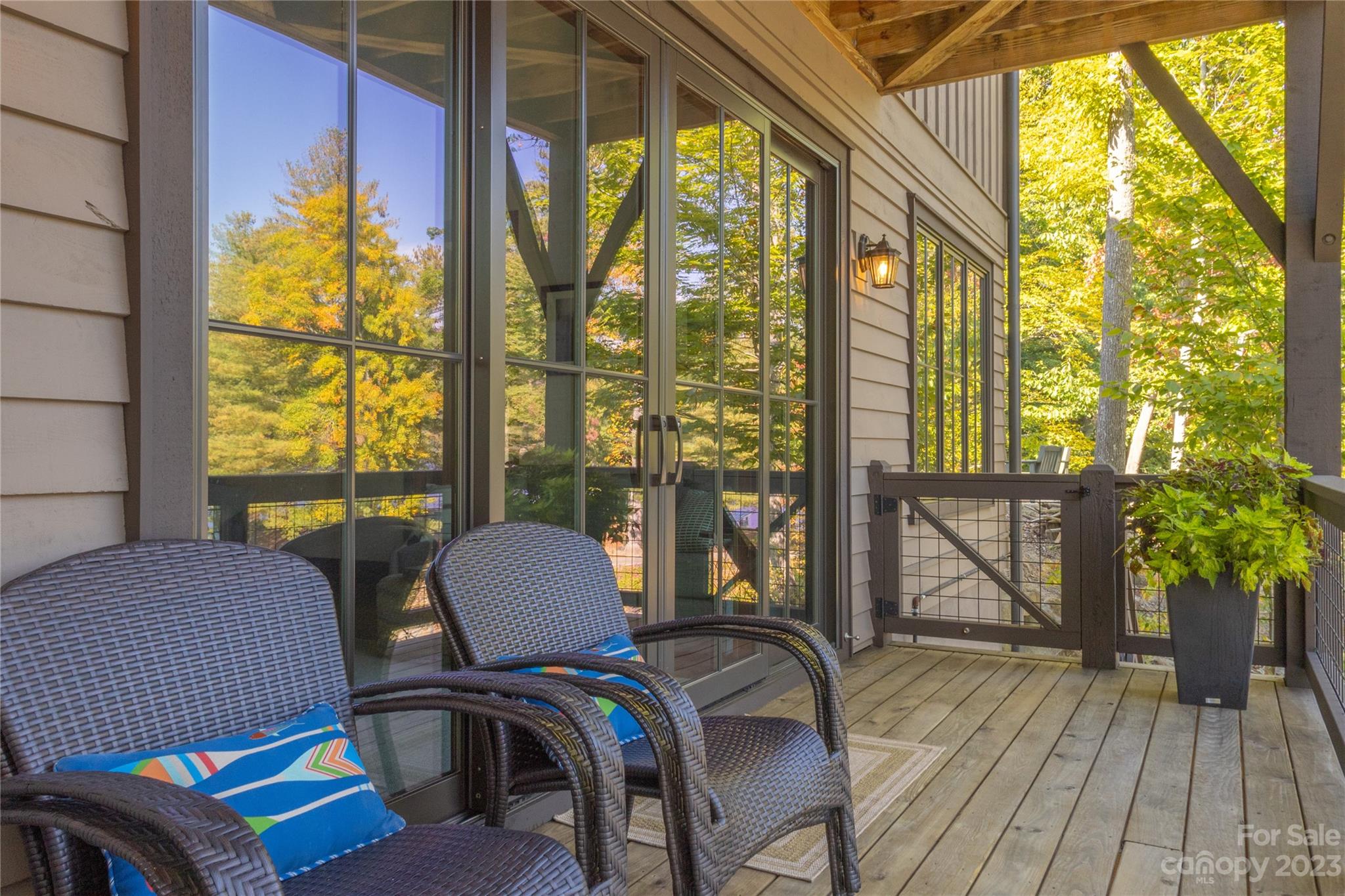 Bear Lake Reserve - Residential