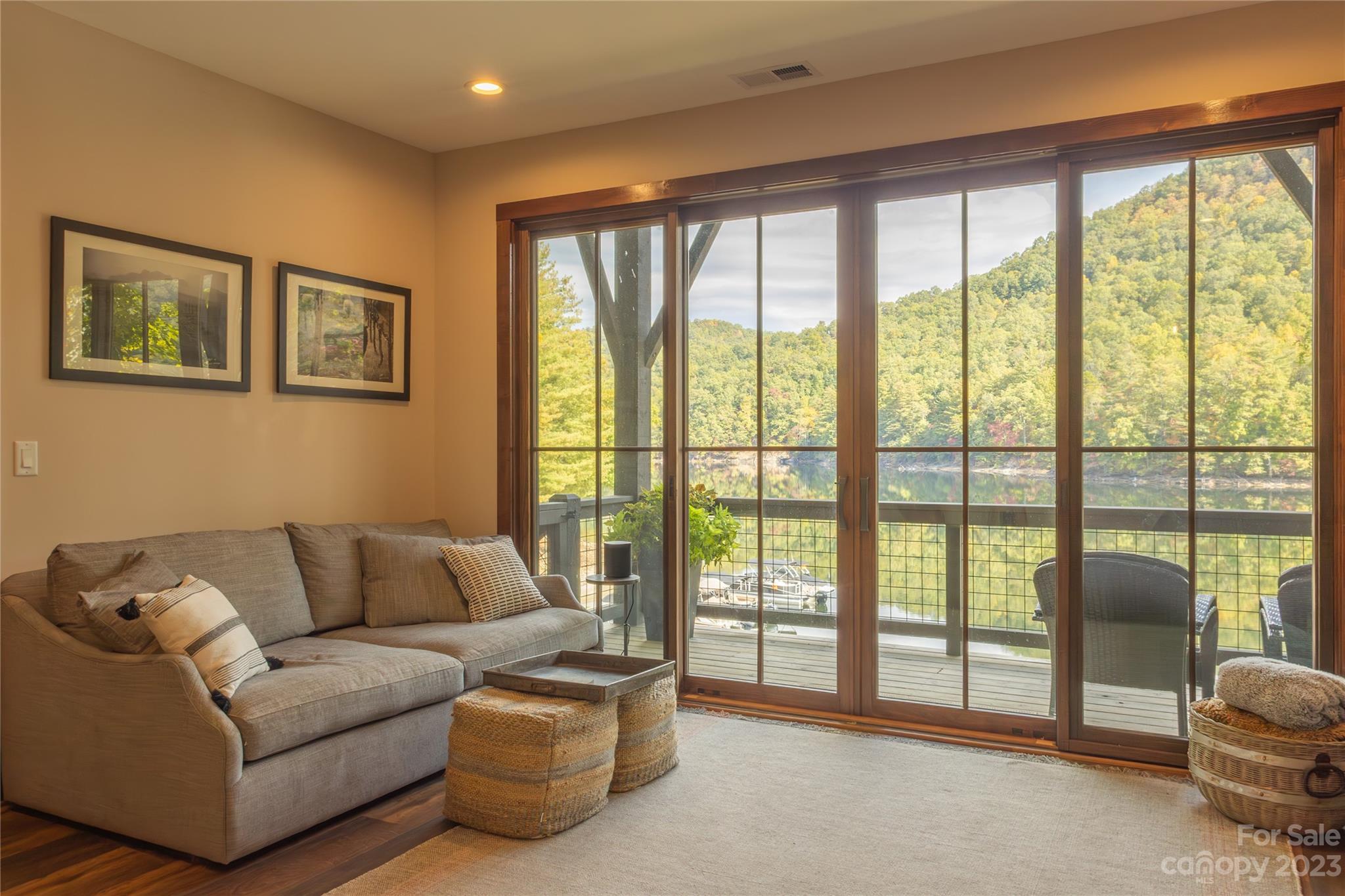 Bear Lake Reserve - Residential