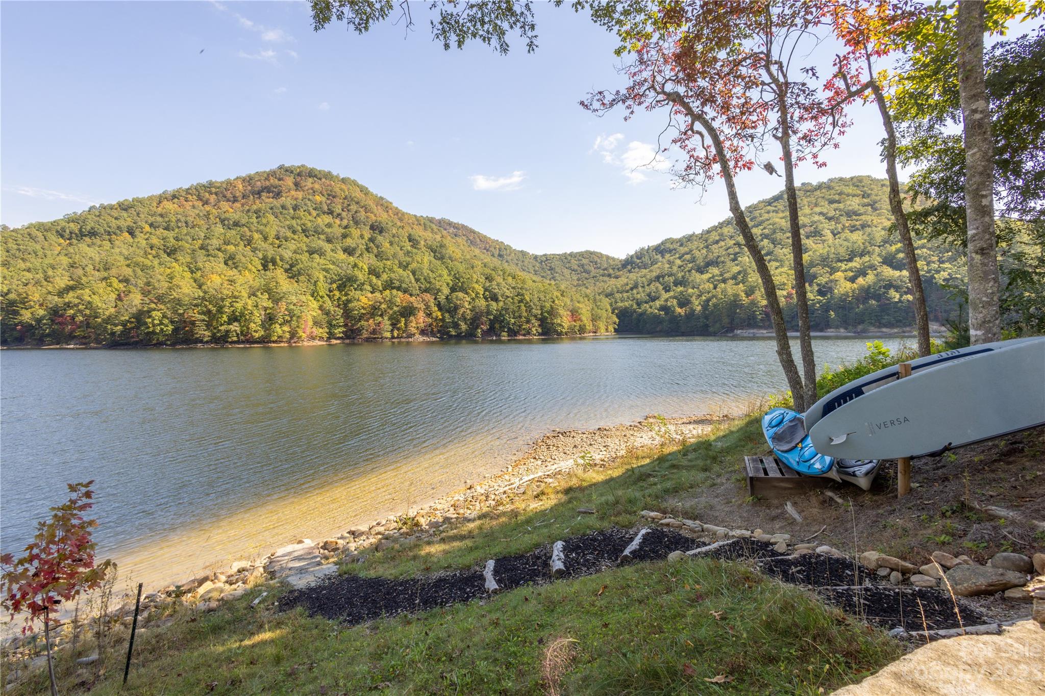 Bear Lake Reserve - Residential