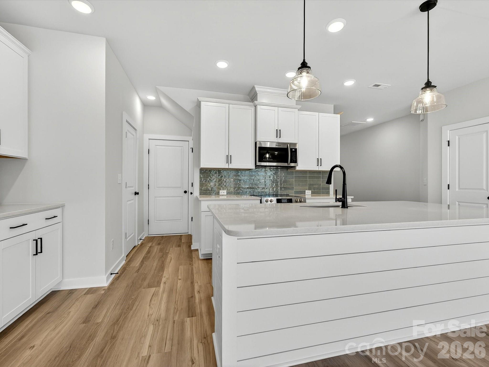 Westview Towns - Residential