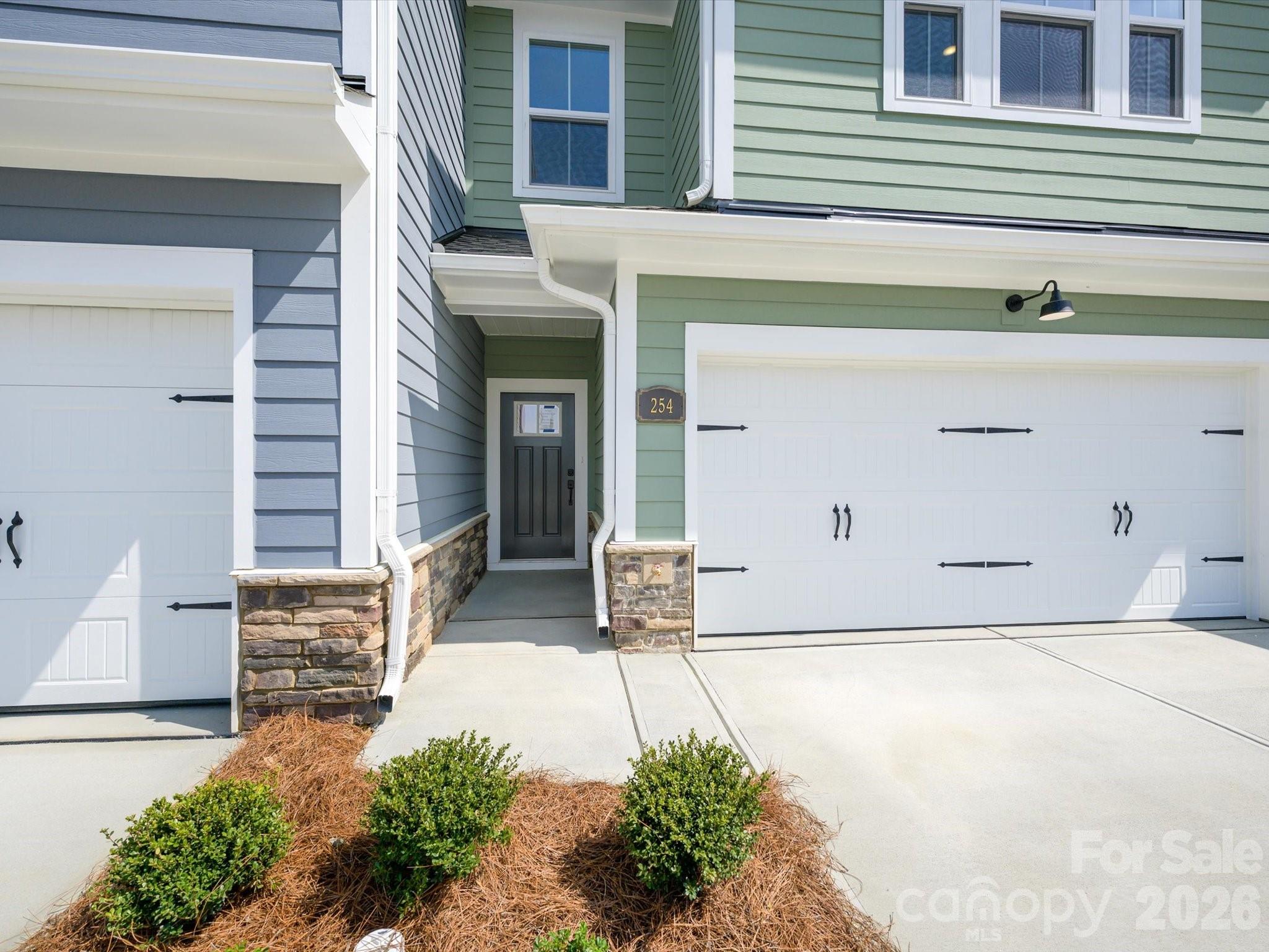 Westview Towns - Residential