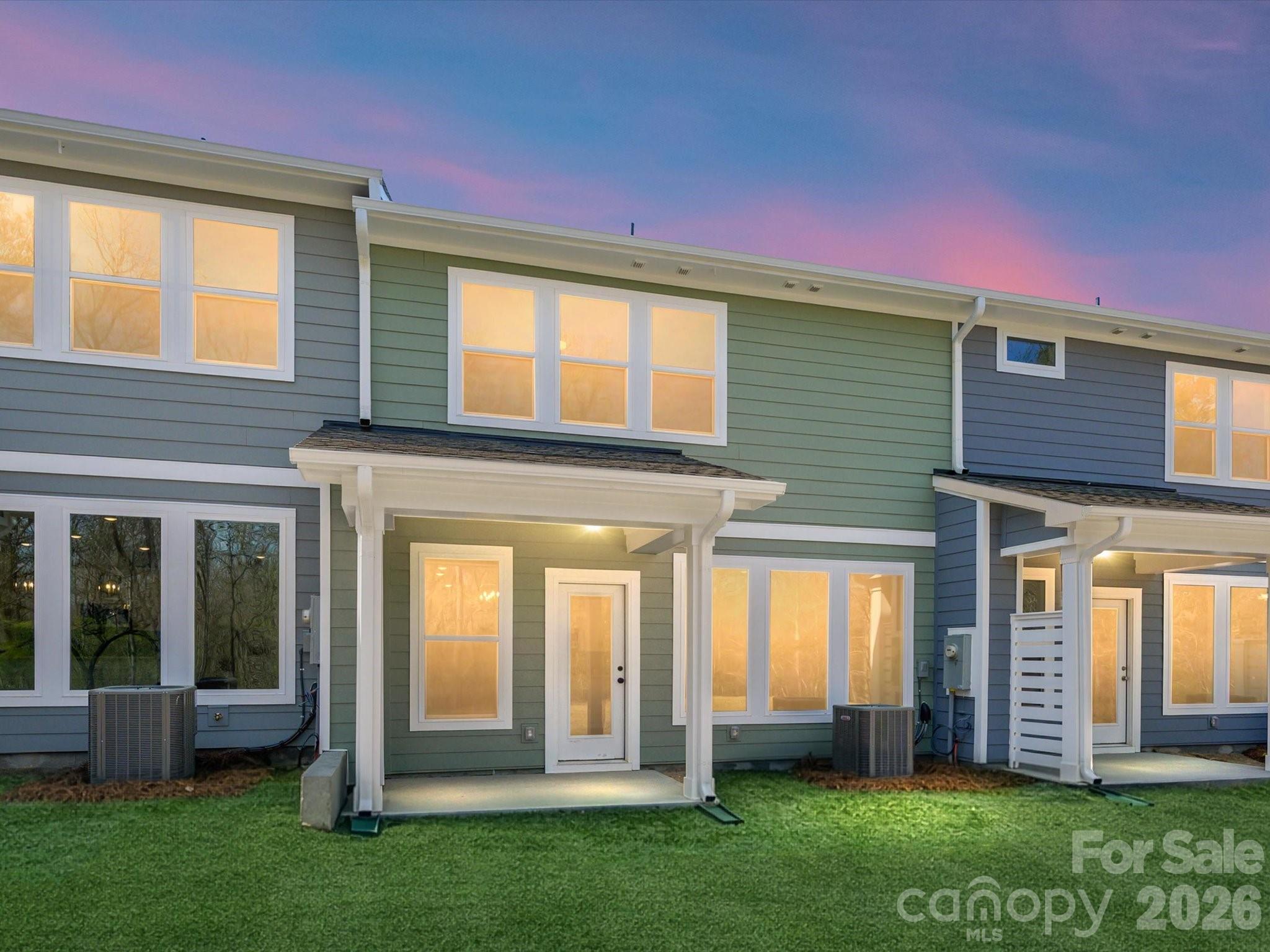 Westview Towns - Residential