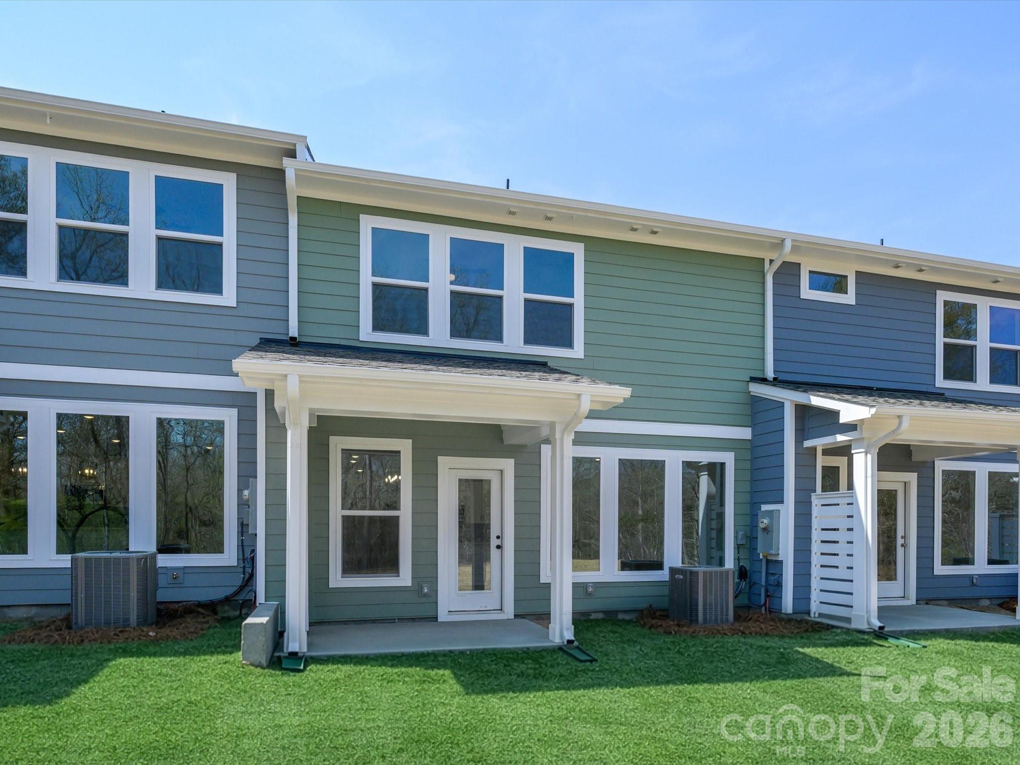 Westview Towns - Residential