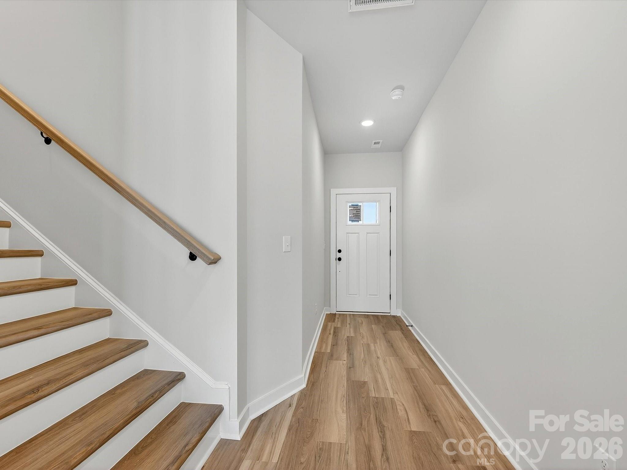 Westview Towns - Residential