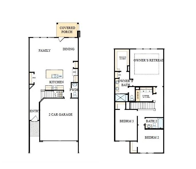 Westview Towns - Residential