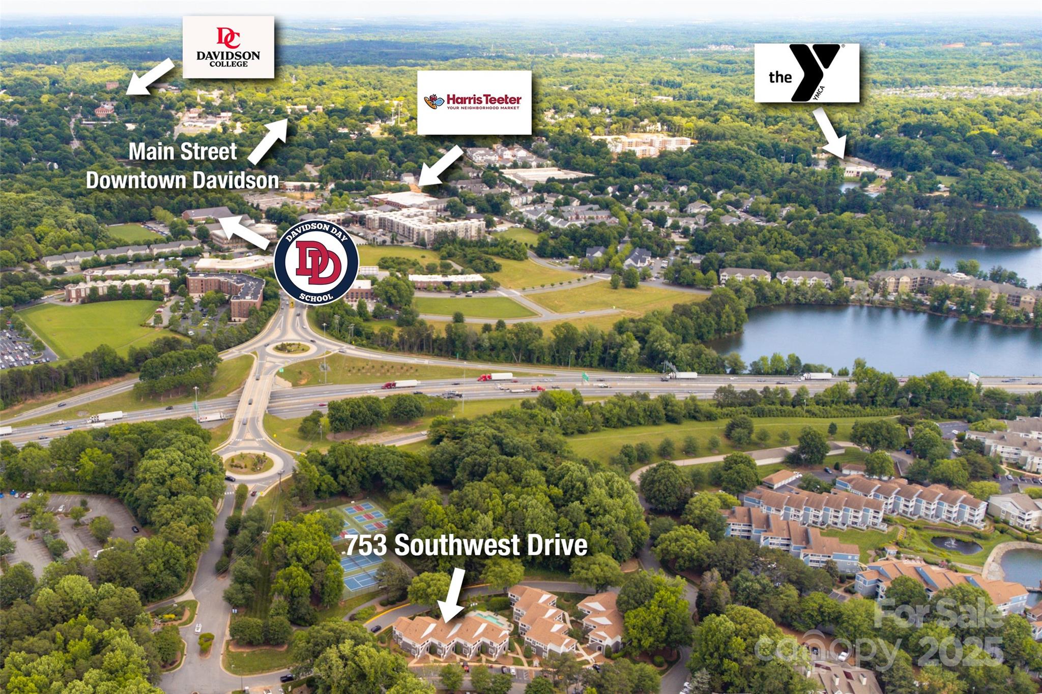 753 Southwest Drive