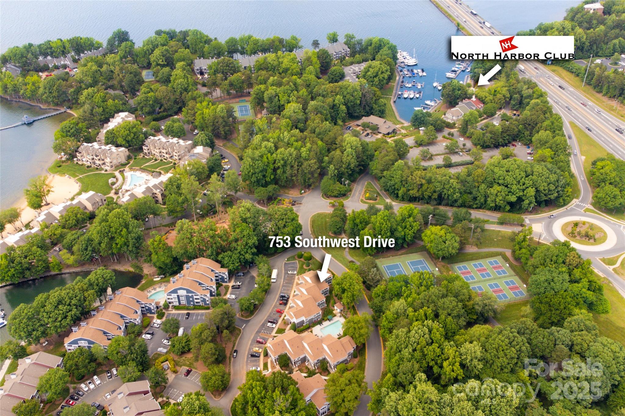 753 Southwest Drive