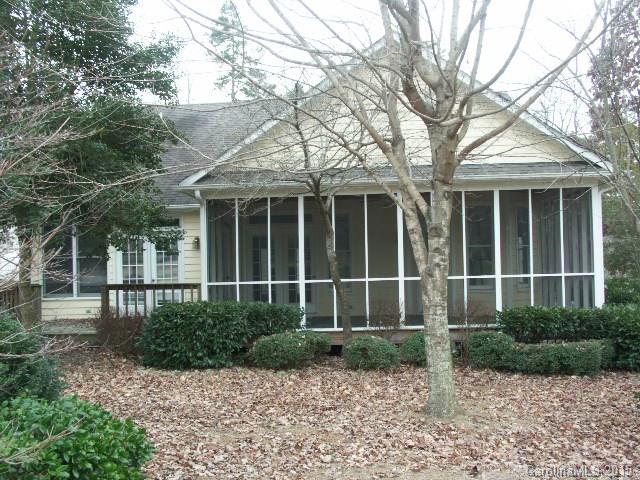 Uwharrie Point - Residential