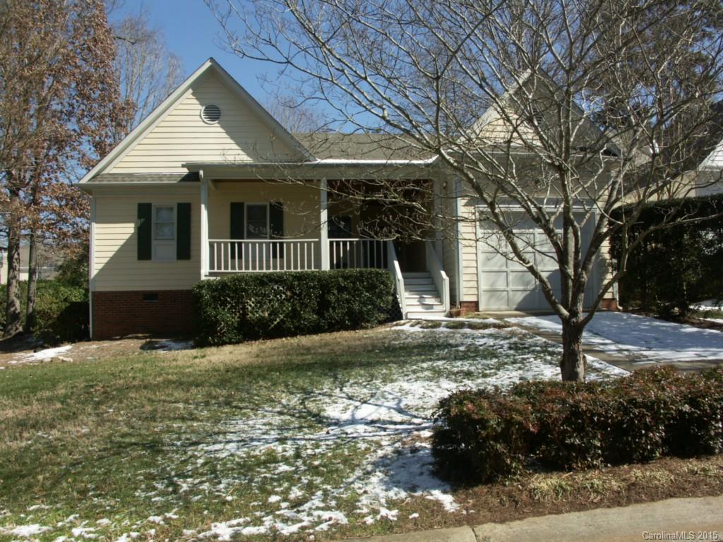 Uwharrie Point - Residential