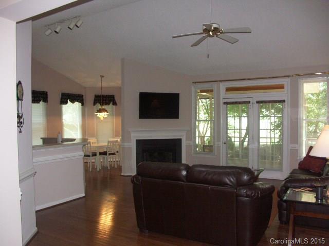 Uwharrie Point - Residential