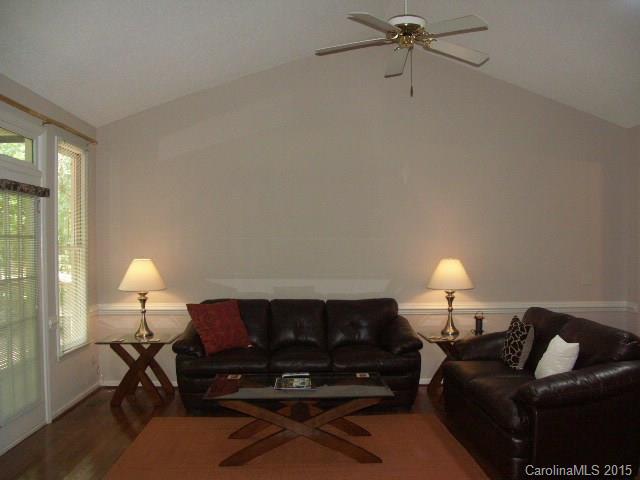 Uwharrie Point - Residential