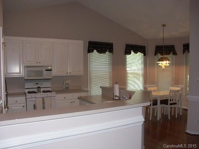 Uwharrie Point - Residential