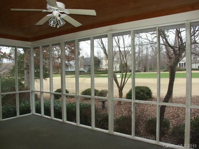 Uwharrie Point - Residential
